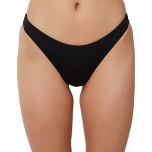 O’NEILL Saltwater Solids Flamenco Bikini Bottoms